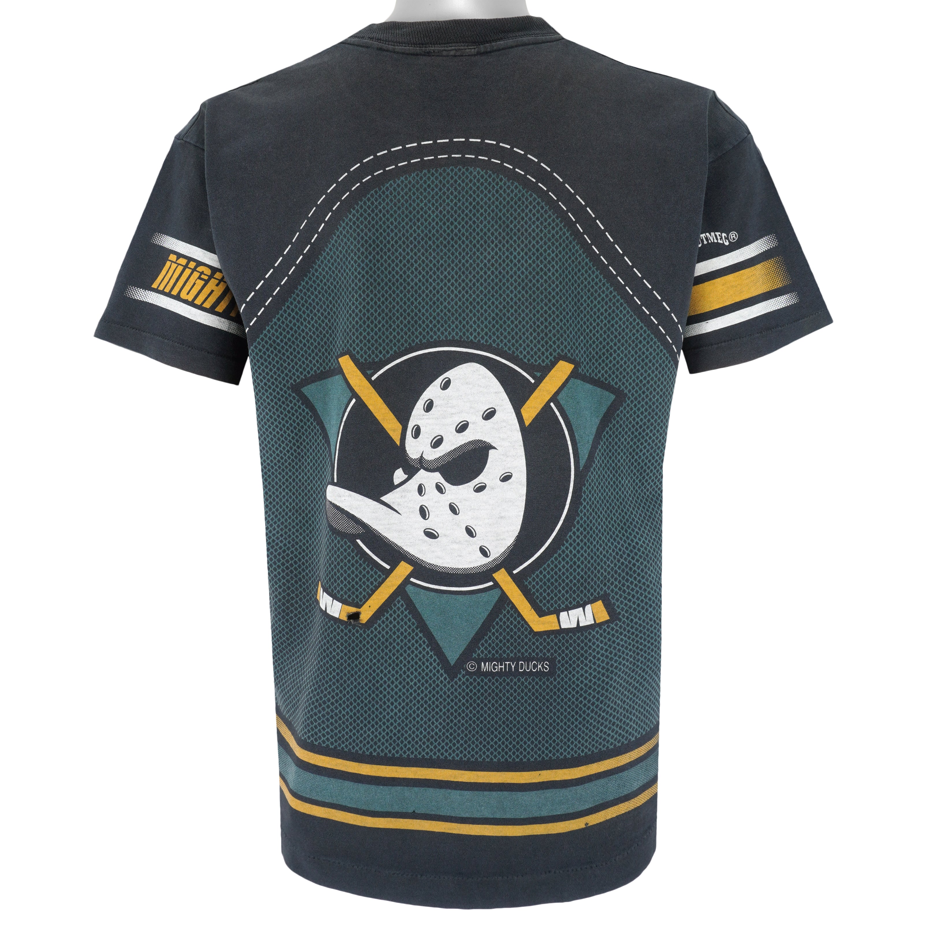 Vintage Ducks Jersey 