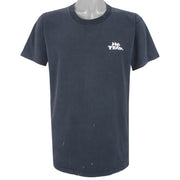 Vintage (No Fear) - Botton of The Ninth Single Stitch T-Shirt 1990s Large Vintage Retro