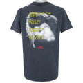 Vintage (No Fear) - Botton of The Ninth Single Stitch T-Shirt 1990s Large Vintage Retro