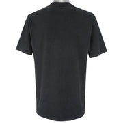 NCAA - The Penn State University Single Stitch T-Shirt 1990s X-Large Vintage Retro College
