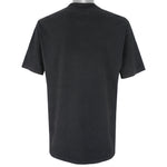 NCAA - The Penn State University Single Stitch T-Shirt 1990s X-Large Vintage Retro College