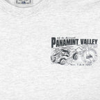 Vintage - Grey 12th Annual Panamint Valley Days T-Shirt 1997 X-Large Vintage Retro