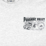 Vintage - Grey 12th Annual Panamint Valley Days T-Shirt 1997 X-Large Vintage Retro
