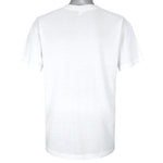 Budweiser - Bud Dry Single Stitch T-Shirt 1993 X-Large Vintage Retro