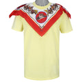 Vintage (Sunbelt) - Collection Cowboy Single Stitch T-Shirt 1990s Large Vintage Retro