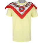 Vintage (Sunbelt) - Collection Cowboy Single Stitch T-Shirt 1990s Large Vintage Retro
