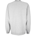 NHL (Bulletin) - Toronto Maple Leafs Crew Neck Sweatshirt 1990s X-Large Vintage Retro Hockey