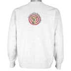 Vintage (Hanes) - Tago Bell You Are Getting Very Hungry Crew Neck Sweatshirt 1996 Large Vintage Retro