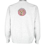Vintage (Hanes) - Tago Bell You Are Getting Very Hungry Crew Neck Sweatshirt 1996 Large Vintage Retro