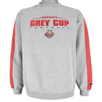 Puma - Calgary Grey Cup CFL Crew Neck Sweatshirt 2000 Large