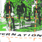 Vintage (Body Glove) - International Bicycles Crew Neck Sweatshirt 1990s Large Vintage Retro
