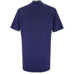 MLB (Pro Player) - Yankees World Series Champions T-Shirt 1998 Large Vintage Retro Baseball