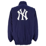 Adidas - New York Yankees Big Logo Jacket X-Large