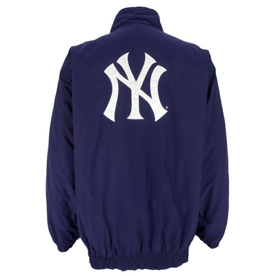 Adidas - New York Yankees Big Logo Jacket X-Large