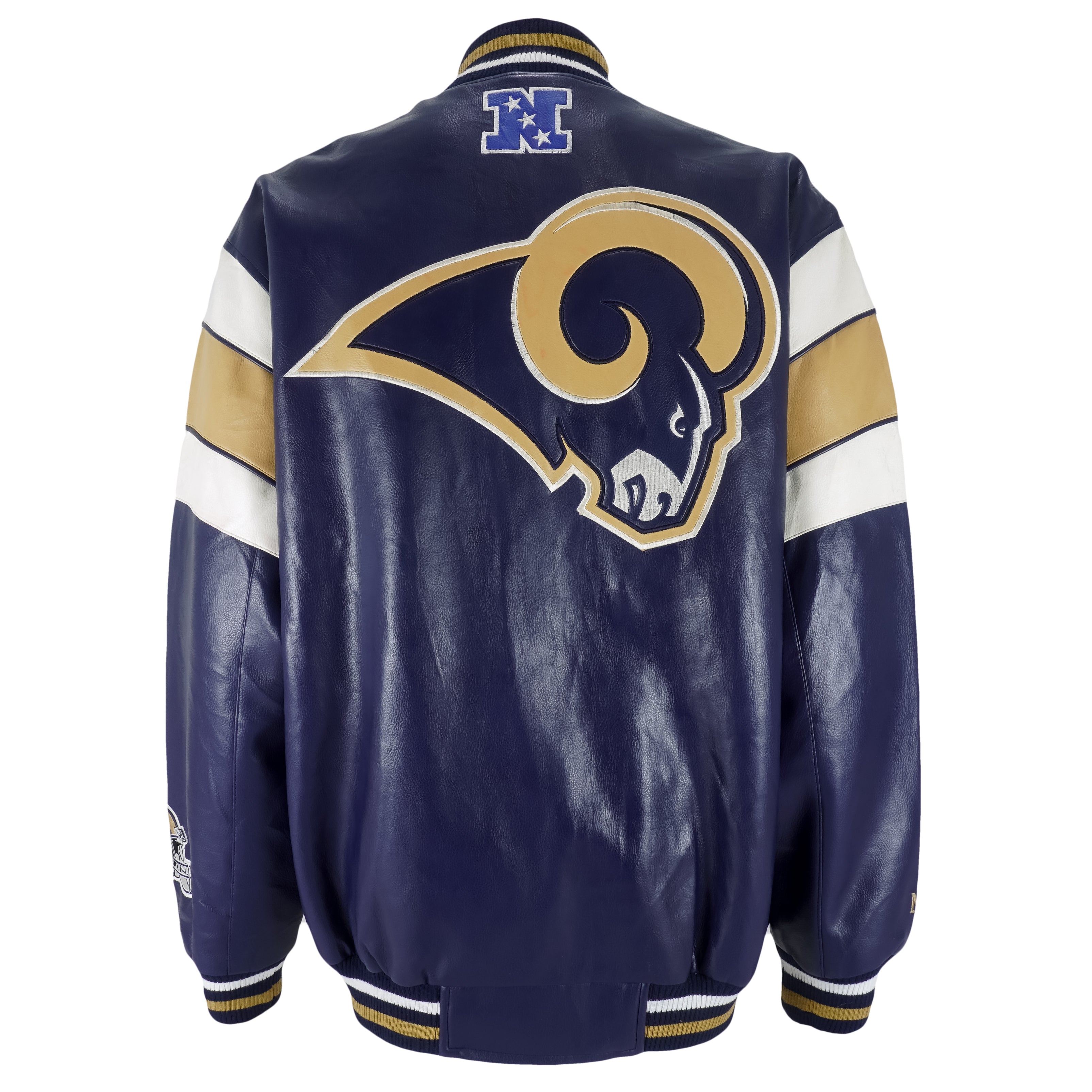 Vintage NFL St. Luis Rams jacket