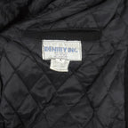 Vintage (Identity Inc.) - Shoot Out 7Up Leather Jacket 1990s Large Vintage Retro