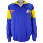 NASCAR (Nutmeg) - Jeff Gordon #24, Hendrick Motorsports Jacket 1990s Large Vintage Retro