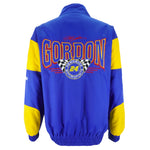 NASCAR (Nutmeg) - Jeff Gordon #24, Hendrick Motorsports Jacket 1990s Large