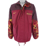 Nike - Florida State Seminoles Spell-Out Jacket1990s X-Large Vintage Retro Football College