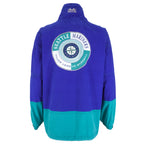 MLB (Mirage) - Seattle Mariners Jacket 1990s Large Vintage Retro  Baseball