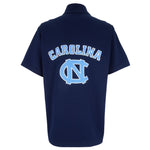 NCAA (Champs) - North Carolina Tar Heels 1990s Medium Vintage Retro  Basketball Football College