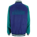 MLB - Seattle Mariners Baseball Jacket 1990s X-Large Vintage Retro Baseball