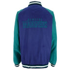 MLB - Seattle Mariners Baseball Jacket 1990s X-Large Vintage Retro Baseball
