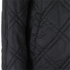 Nike - Black Zip-Up Reversible 1990s Large Vintage Retro