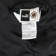 Puma - Detroit Red Wings Reversible Jacket 1990s Large Vintage Retro Hockey