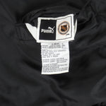 Puma - Detroit Red Wings Reversible Jacket 1990s Large Vintage Retro Hockey