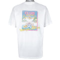 Vintage (Camel) - White Club Camel Member T-Shirt 1992 X-Large Vintage Retro