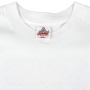 Vintage (Camel) - White Club Camel Member T-Shirt 1992 X-Large Vintage Retro