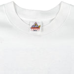 Vintage (Camel) - White Club Camel Member T-Shirt 1992 X-Large Vintage Retro