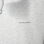 NHL (Nutmeg) - Mighty Ducks of Anaheim T-Shirt 1994 Large Vintage Retro Hockey