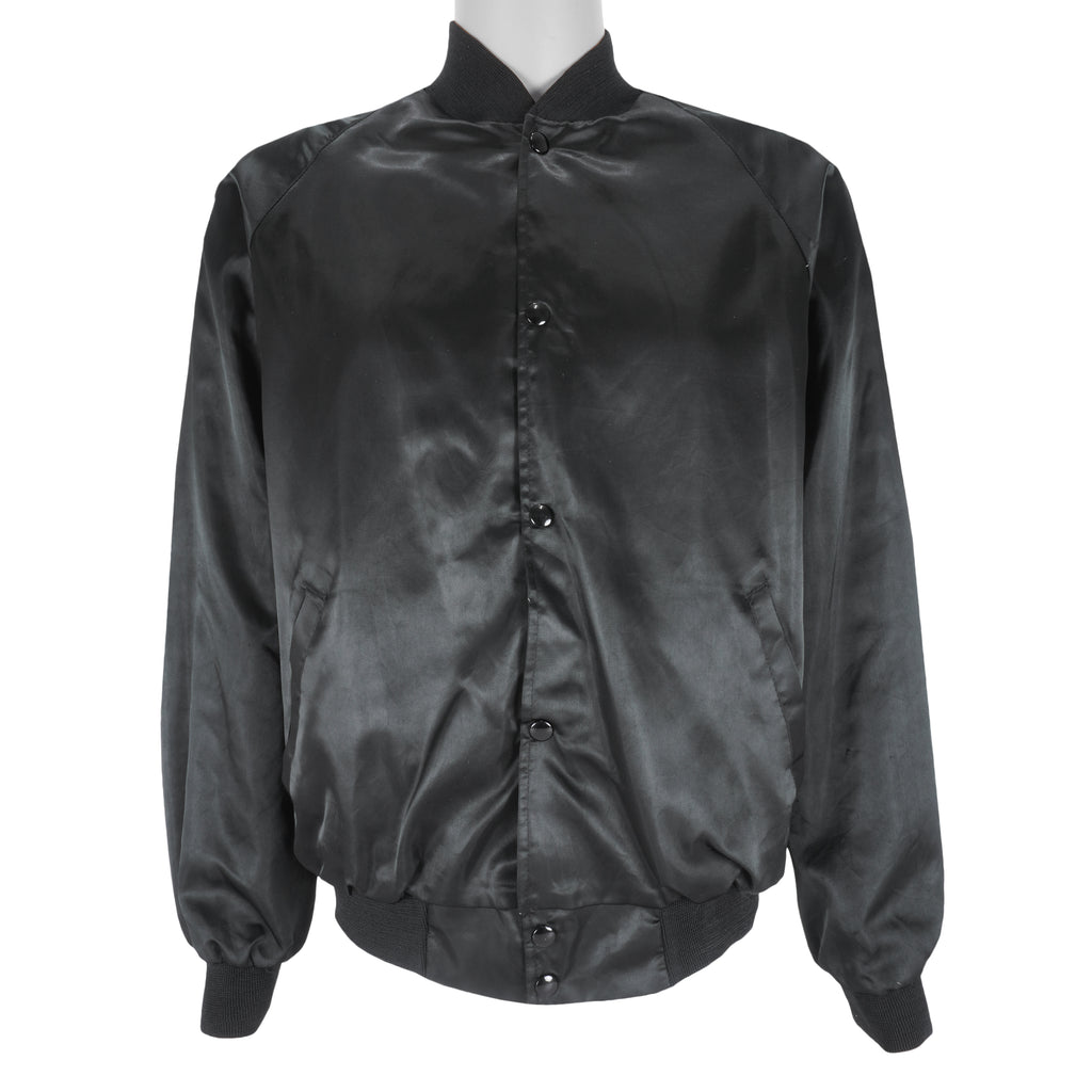 Vintage (Westark) - Alabama Live Tour Satin Jacket 1988 Large Vintage Retro