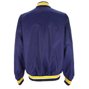 NCAA (Delong) - Notre Dame Fighting Irish Pullover Windbreaker 1990s XX-Large Vintage Retro Football