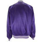 NBA (Locker Line) - Phoenix Suns Satin Jacket 1990s X-Large Vintage Retro Basketball