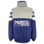 NCAA - Penn State Nittany Lions Zip Up Jacket 1990s X-Large