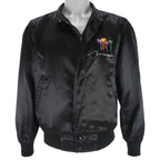 Vintage - Las Vegas Mirage Satin Jacket 1990s Small Vintage Retro