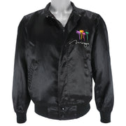 Vintage - Las Vegas Mirage Satin Jacket 1990s Small Vintage Retro