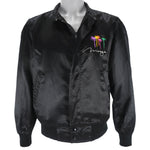 Vintage - Las Vegas Mirage Satin Jacket 1990s Small Vintage Retro