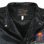 Vintage - Las Vegas Mirage Satin Jacket 1990s Small Vintage Retro