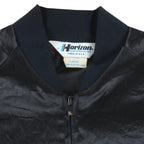 Vintage - Dodge Boys Satin Bomber Jacket  1990s Large Vintage Retro