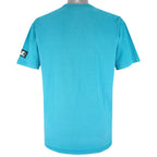 Starter - Charlotte Hornets Big Logo T-Shirt 1990s Large Vintage Retro Basketball