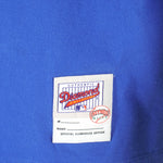 MLB - Montreal Expos Big Spell-Out T-Shirt 1990s X-Large Vintage Retro Baseball
