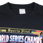 MLB - Toronto Blue Jays, World Series Champs T-shirt 1992 X-Large Vintage Retro Baseball