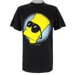 Vintage (Delta) - Bart Simpson T-Shirt 2002 Medium
