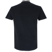 Marvel - Black X-Men T-Shirt Medium Vintage Retro