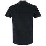 Marvel - Black X-Men T-Shirt Medium Vintage Retro
