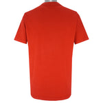 NHL - Detroit Red Wings, Octopower T-Shirt 1990s X-Large Vintabe Retro Hockey